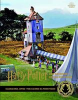 Foto de Los Archivos de las Películas 12: Celebraciones, Comida y Publicaciones del Mundo Mágico - Harry Potter