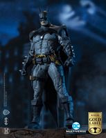 Picture of DC Multiverse Figura Batman Designed by Todd McFarlane Gold Label Collection 18 cm