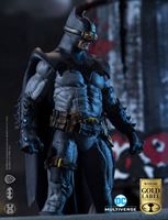 Picture of DC Multiverse Figura Batman Designed by Todd McFarlane Gold Label Collection 18 cm