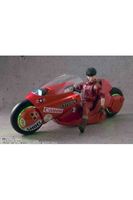 Picture of Akira Vehículo Soul of Popinica Project BM! Kaneda's Bike Revival Ver. 50 cm