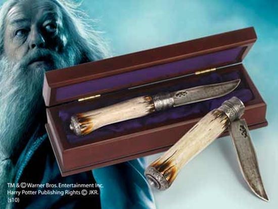 Picture of Réplica Cuchillo de Dumbledore - Harry Potter