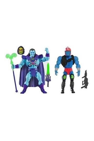 Picture of Masters of the Universe Origins Pack de 2 Figuras 2021 Rise of Evil Exclusive 14 cm