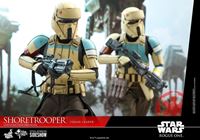 Picture of Rogue One: A Star Wars Story Figura 1/6 Shoretrooper Squad Leader 30 cm