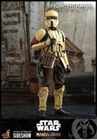 Picture of Star Wars The Mandalorian Figura 1/6 Shoretrooper 30 cm