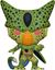 Picture of Dragon Ball Z Figura POP! Animation Vinyl Cell (First Form) 9 cm