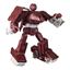 Imagen de Transformers Generations War for Cybertron: Kingdom Figuras Deluxe Class 2021 Wave 1 WARPATH