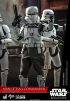 Picture of Rogue One: A Star Wars Story Figura 1/6 Assault Tank Commander 30 cm