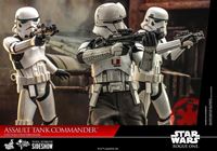 Picture of Rogue One: A Star Wars Story Figura 1/6 Assault Tank Commander 30 cm RESERVA