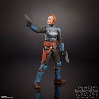 Picture of Star Wars Black Series Figuras 15 cm 2021 Wave 2 BO-KATAN KRYZE (THE MANDALORIAN)