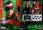 Imagen de Batman Forever Figura Movie Masterpiece 1/6 Robin 30 cm