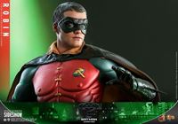 Foto de Batman Forever Figura Movie Masterpiece 1/6 Robin 30 cm