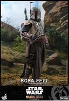 Picture of Star Wars The Mandalorian Figura 1/6 Boba Fett 30 cm
