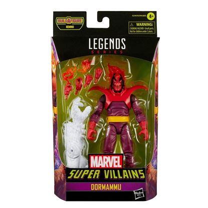 Picture of Marvel Legends Series Figuras 15 cm 2021 Super Villains Wave 1  DORMAMMU