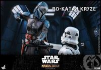 Picture of Star Wars The Mandalorian Figura 1/6 Bo-Katan Kryze 28 cm