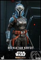 Picture of Star Wars The Mandalorian Figura 1/6 Bo-Katan Kryze 28 cm