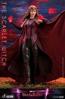 Picture of WandaVision Figura 1/6 The Scarlet Witch 28 cm RESERVA