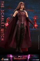 Picture of WandaVision Figura 1/6 The Scarlet Witch 28 cm RESERVA