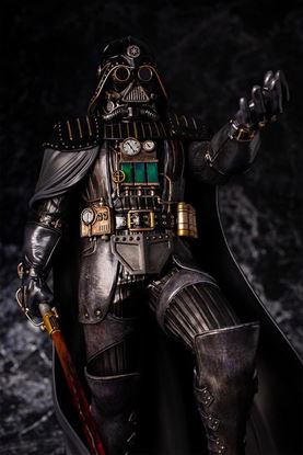 Picture of Star Wars Estatua PVC ARTFX 1/7 Darth Vader Industrial Empire 31 cm