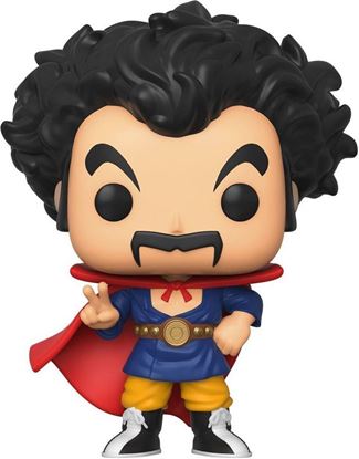 Picture of Dragon Ball Super Figura POP! Animation Vinyl Hercule 9 cm
