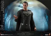 Foto de Zack Snyder's Justice League Pack de 2 Figuras 1/6 Knightmare Batman and Superman 31 cm