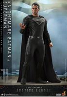 Foto de Zack Snyder's Justice League Pack de 2 Figuras 1/6 Knightmare Batman and Superman 31 cm RESERVA