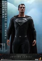 Foto de Zack Snyder's Justice League Pack de 2 Figuras 1/6 Knightmare Batman and Superman 31 cm RESERVA