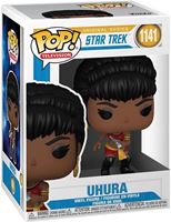 Picture of Star Trek: The Original Series POP! TV Vinyl Figura Uhura 9 cm. DISPONIBLE APROX: OCTUBRE 2021