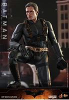 Foto de Batman Begins Figura Movie Masterpiece 1/6 Batman Hot Toys Exclusive 32 cm  RESERVA