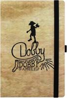 Picture of Cuaderno A5 Dobby - Harry Potter