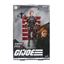 Picture of G.I. Joe Classified Series Snake Eyes: G.I. Joe Origins Figuras 2021 Wave 4  SCARLETT