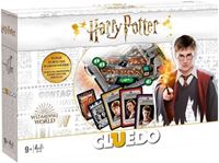 Picture of Cluedo Harry Potter - Edición en Español
