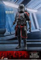 Foto de Star Wars The Bad Batch  1/6 Echo 29 cm