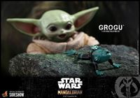 Picture of Star Wars The Mandalorian Figuras 1/6 Grogu