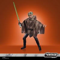 Picture of Star Wars Episode VI Vintage Collection Figura 2021 Luke Skywalker (Endor) 10 cm