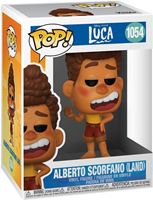 Picture of Luca POP! Disney Vinyl Figura Alberto Scorfano (Land) 9 cm