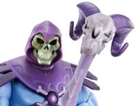 Picture of Masters of the Universe: Revelation Masterverse Figura 2021 Skeletor 18 cm