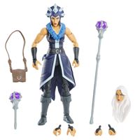 Picture of Masters of the Universe: Revelation Masterverse Figura 2021 Evil-Lyn 18 cm