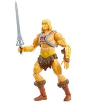 Picture of Masters of the Universe: Revelation Masterverse Figura 2021 He-Man 18 cm