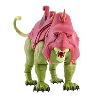 Picture of Masters of the Universe: Revelation Masterverse Figura 2021 Deluxe Battle Cat 35 cm