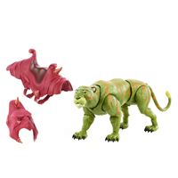Picture of Masters of the Universe: Revelation Masterverse Figura 2021 Deluxe Battle Cat 35 cm
