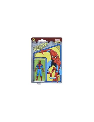 Imagen de Marvel Retro Collection Spiderman