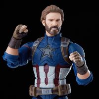 Picture of The Infinity Saga Marvel Legends Figura Captain America (Avengers: Infinity War) 15 cm
