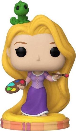 Picture of Disney: Ultimate Princess POP! Disney Vinyl Figura Rapunzel 9 cm