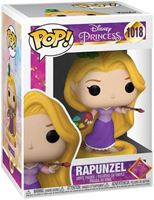 Picture of Disney: Ultimate Princess POP! Disney Vinyl Figura Rapunzel 9 cm