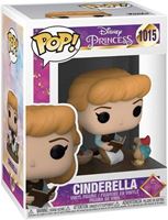 Picture of Disney: Ultimate Princess POP! Disney Vinyl Figura Cinderella 9 cm