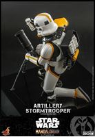 Picture of Star Wars The Mandalorian Figura 1/6 Artillery Stormtrooper 30 cm