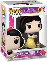 Picture of Disney: Ultimate Princess POP! Disney Vinyl Figura Snow White 9 cm