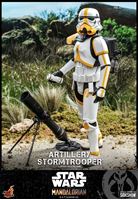 Picture of Star Wars The Mandalorian Figura 1/6 Artillery Stormtrooper 30 cm