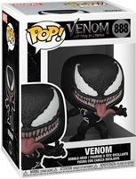 Picture of Venom: Habrá Matanza POP! Vinyl Figura Venom 9 cm