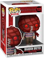 Picture of Brightburn Figura POP! Movies Vinyl Brandon Breyer 9 cm